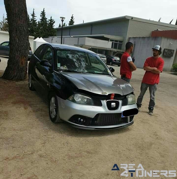 Meeting Lavalette
Imagen del reportaje de la revista Tuning Area4tuners.es, de la
concentración de coches Tuning del año 2019 en Lavalette Francia