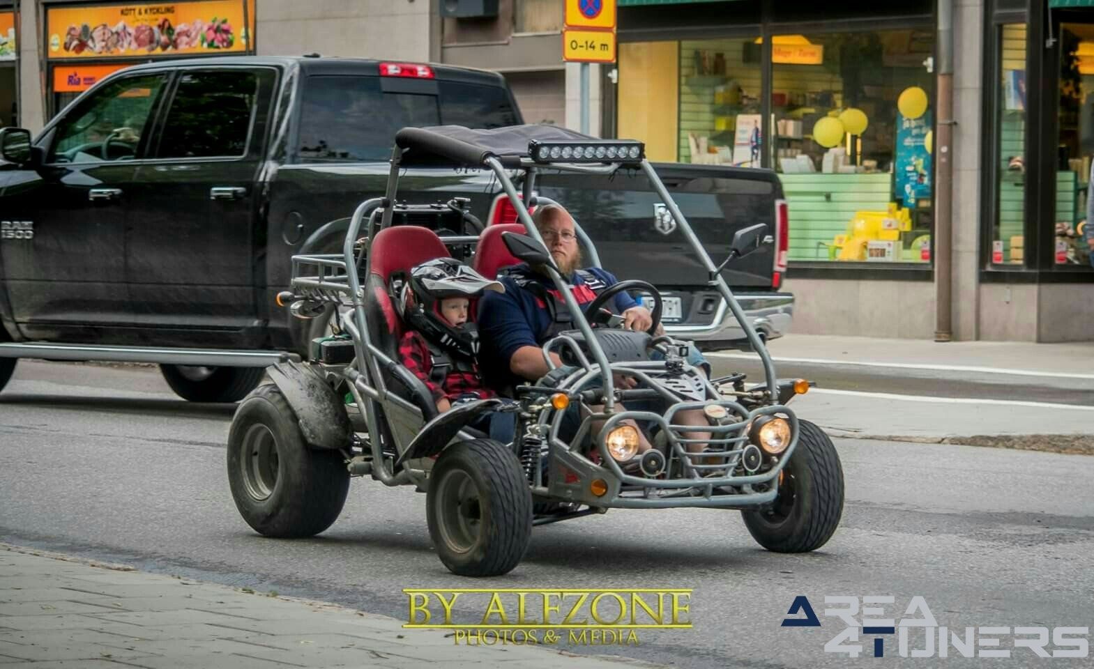 Motorsportveckan Nordic Time Attack
Imagen del reportaje de la revista Tuning Area4tuners.es, de la
concentración de coches Tuning del año 2019 en Karlskoga Suecia