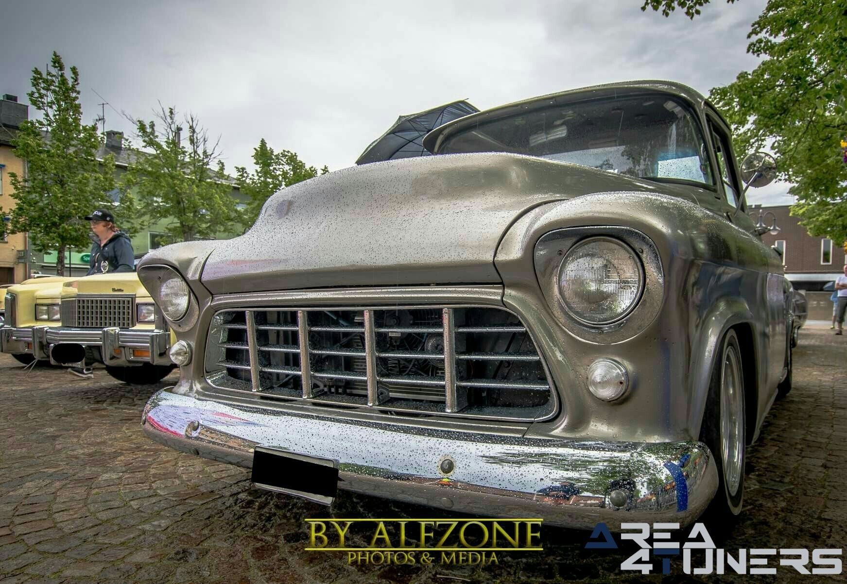 Motorsportveckan Nordic Time Attack
Imagen del reportaje de la revista Tuning Area4tuners.es, de la
concentración de coches Tuning del año 2019 en Karlskoga Suecia