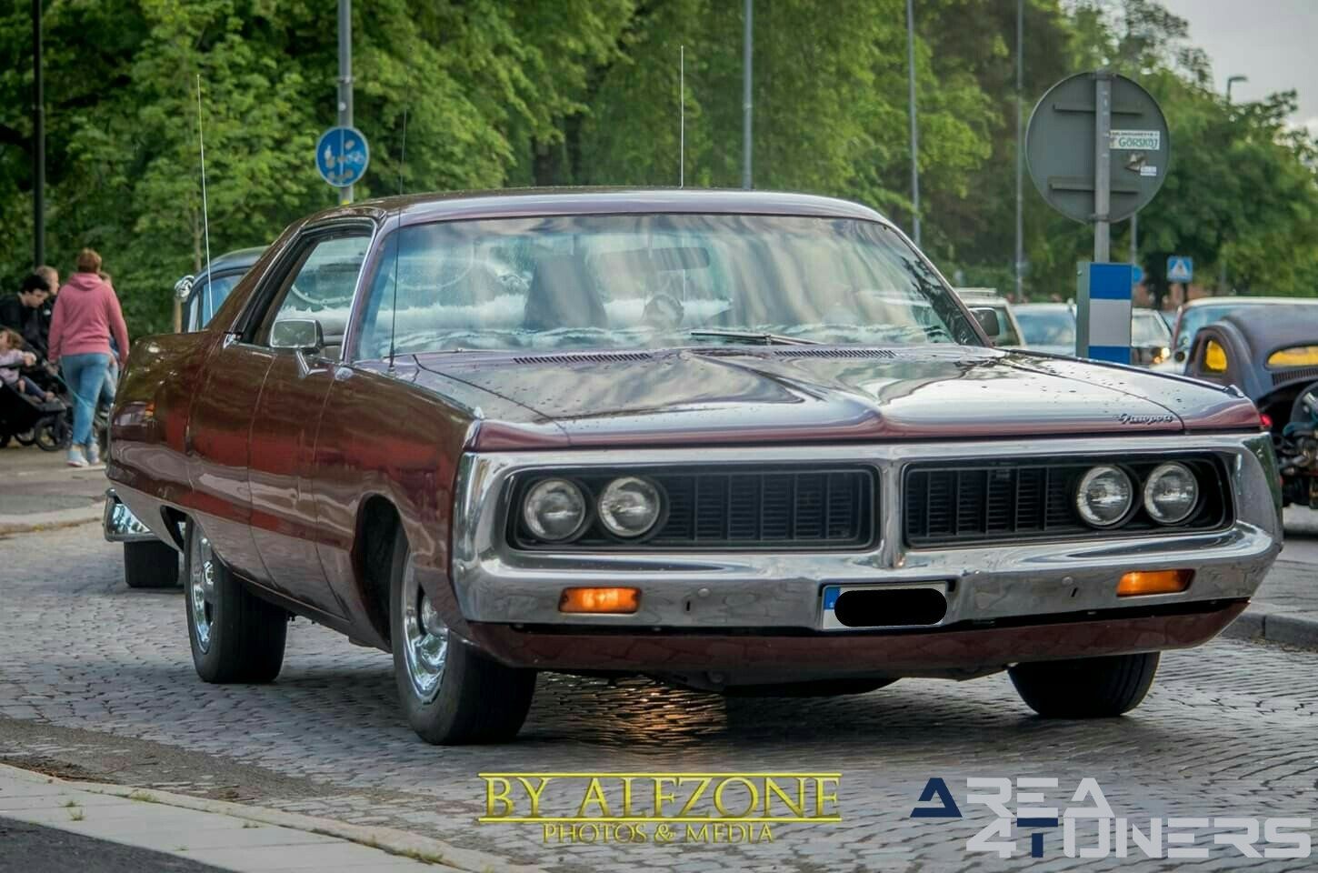 Motorsportveckan Nordic Time Attack
Imagen del reportaje de la revista Tuning Area4tuners.es, de la
concentración de coches Tuning del año 2019 en Karlskoga Suecia