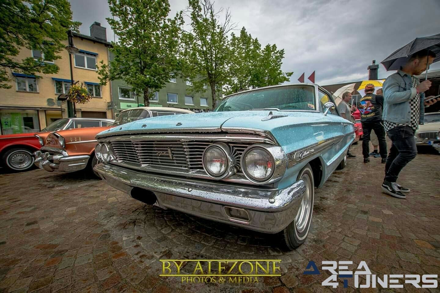 Motorsportveckan Nordic Time Attack
Imagen del reportaje de la revista Tuning Area4tuners.es, de la
concentración de coches Tuning del año 2019 en Karlskoga Suecia