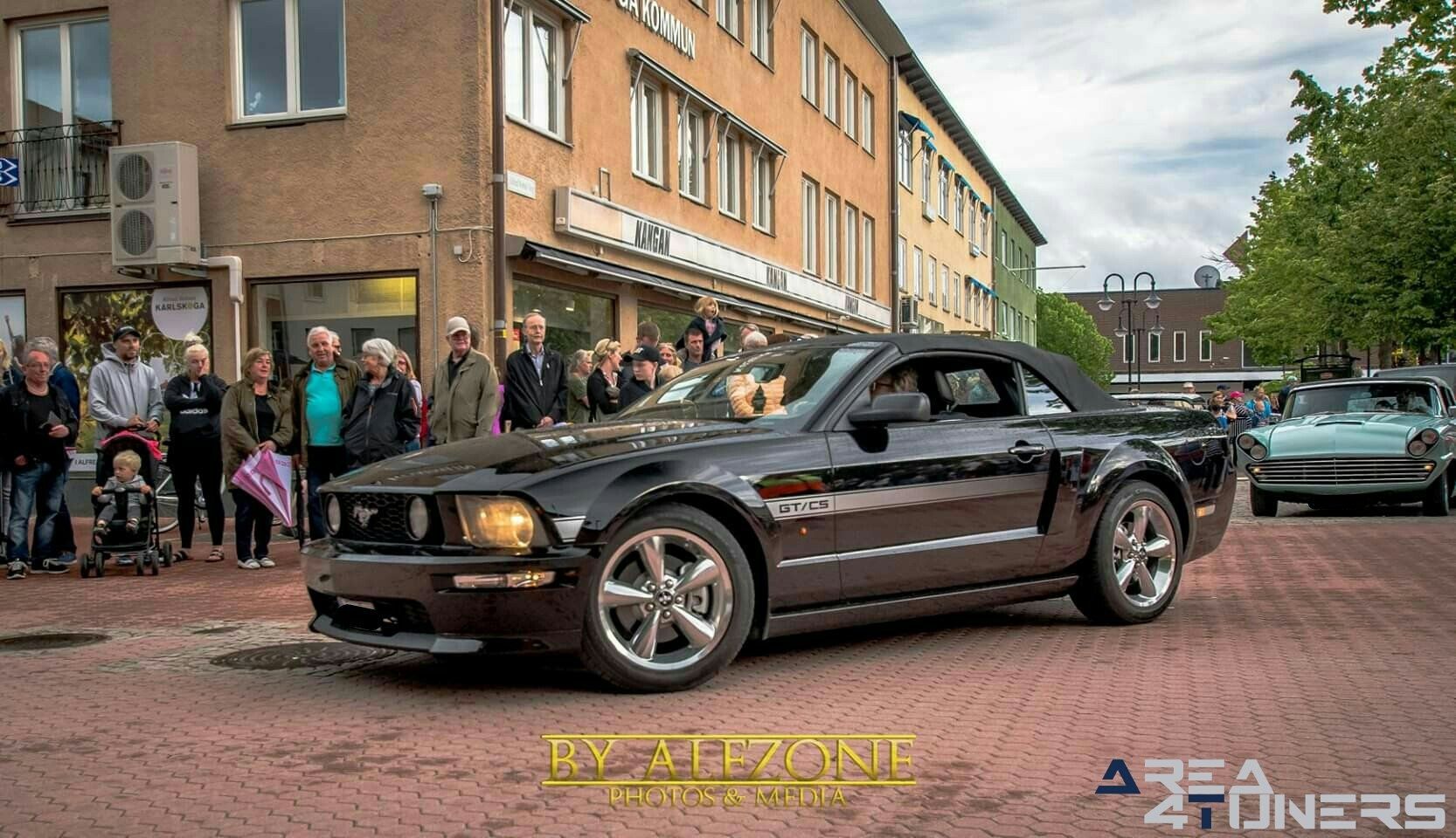 Motorsportveckan Nordic Time Attack
Imagen del reportaje de la revista Tuning Area4tuners.es, de la
concentración de coches Tuning del año 2019 en Karlskoga Suecia