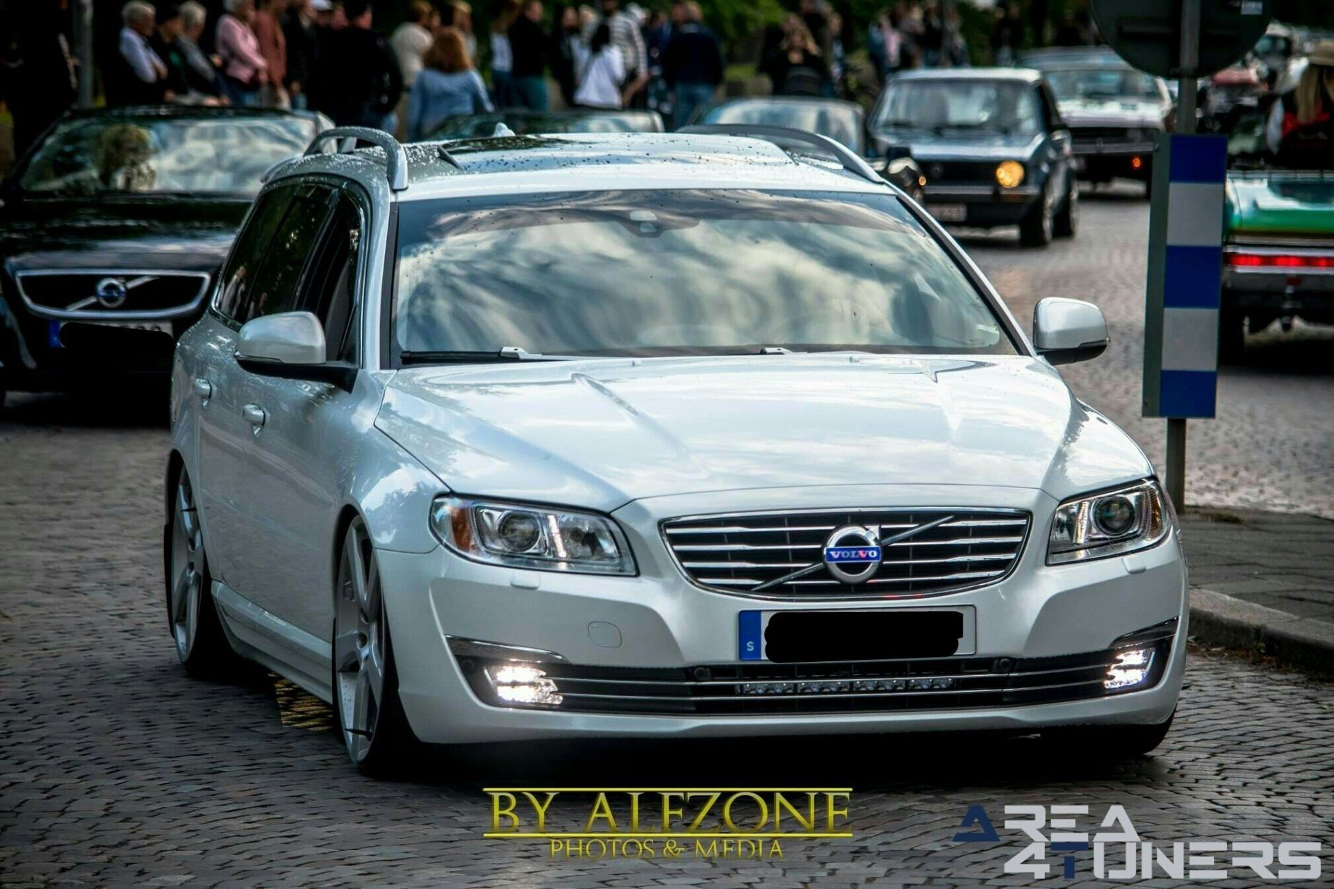 Motorsportveckan Nordic Time Attack
Imagen del reportaje de la revista Tuning Area4tuners.es, de la
concentración de coches Tuning del año 2019 en Karlskoga Suecia