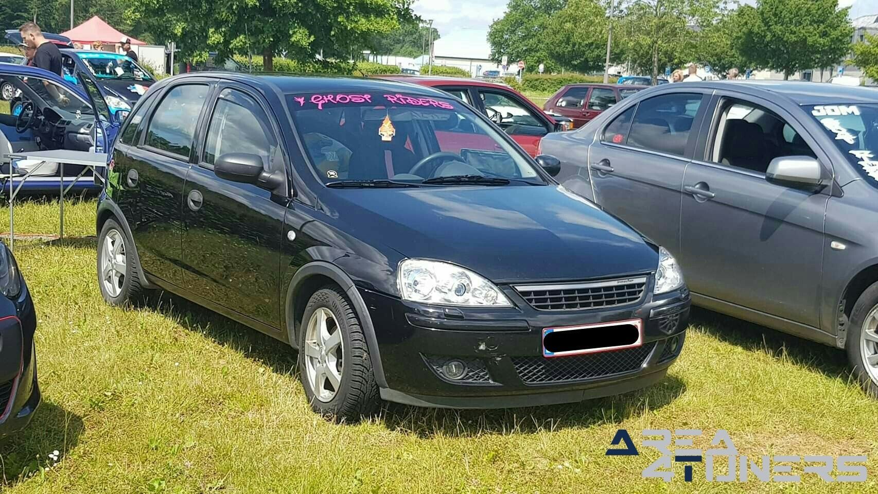 Artc Rassemblement Auto Moto
Imagen del reportaje de la revista Tuning Area4tuners.es, de la
concentración de coches Tuning del año 2019 en Cerfontaine Bélgica