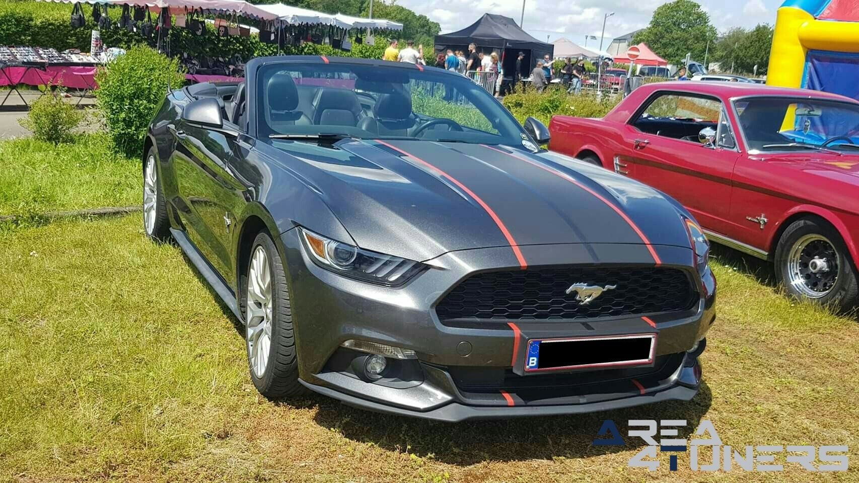 Artc Rassemblement Auto Moto
Imagen del reportaje de la revista Tuning Area4tuners.es, de la
concentración de coches Tuning del año 2019 en Cerfontaine Bélgica