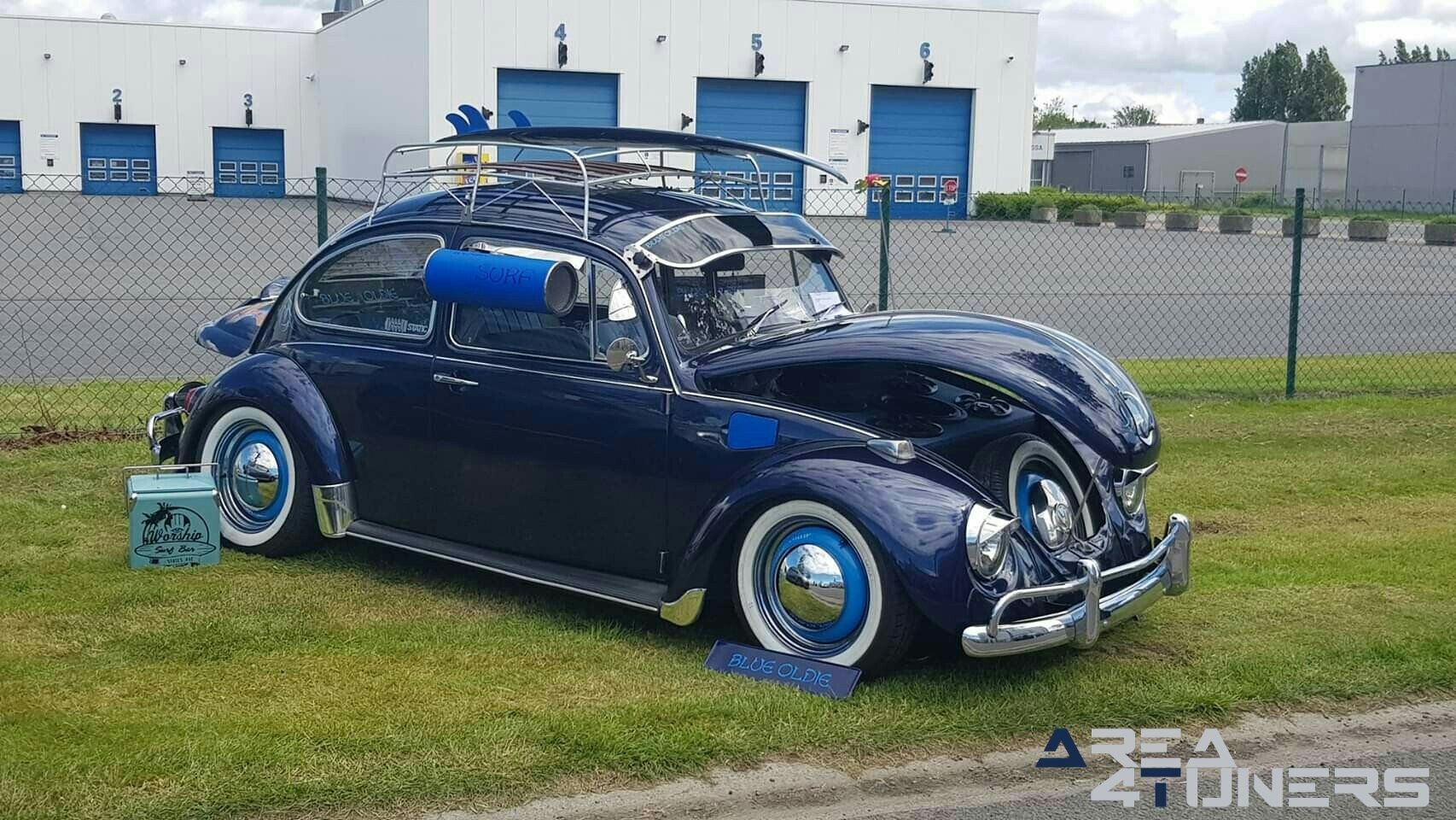 Meeting Keep It Simple 2019
Imagen del reportaje de la revista Tuning Area4tuners.es, de la
concentración de coches Tuning del año 2019 en Dixmuda Bélgica