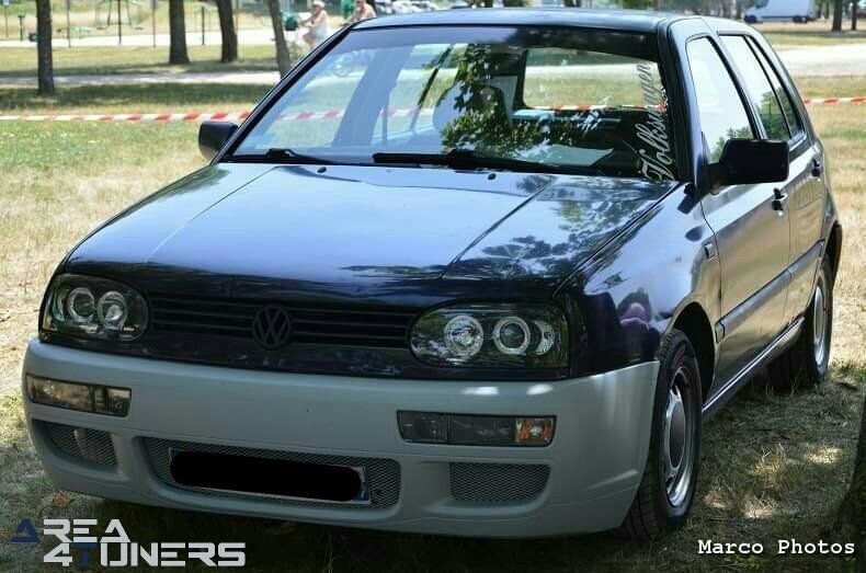 Meeting Tuning Des 3d Dienville
Imagen del reportaje de la revista Tuning Area4tuners.es, de la
concentración de coches Tuning del año 2019 en Dienville Francia