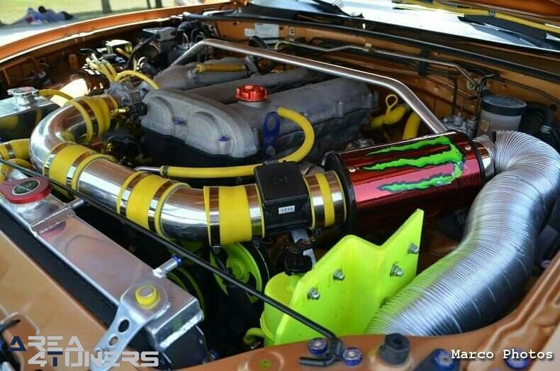 Meeting Tuning Des 3d Dienville
Imagen del reportaje de la revista Tuning Area4tuners.es, de la
concentración de coches Tuning del año 2019 en Dienville Francia