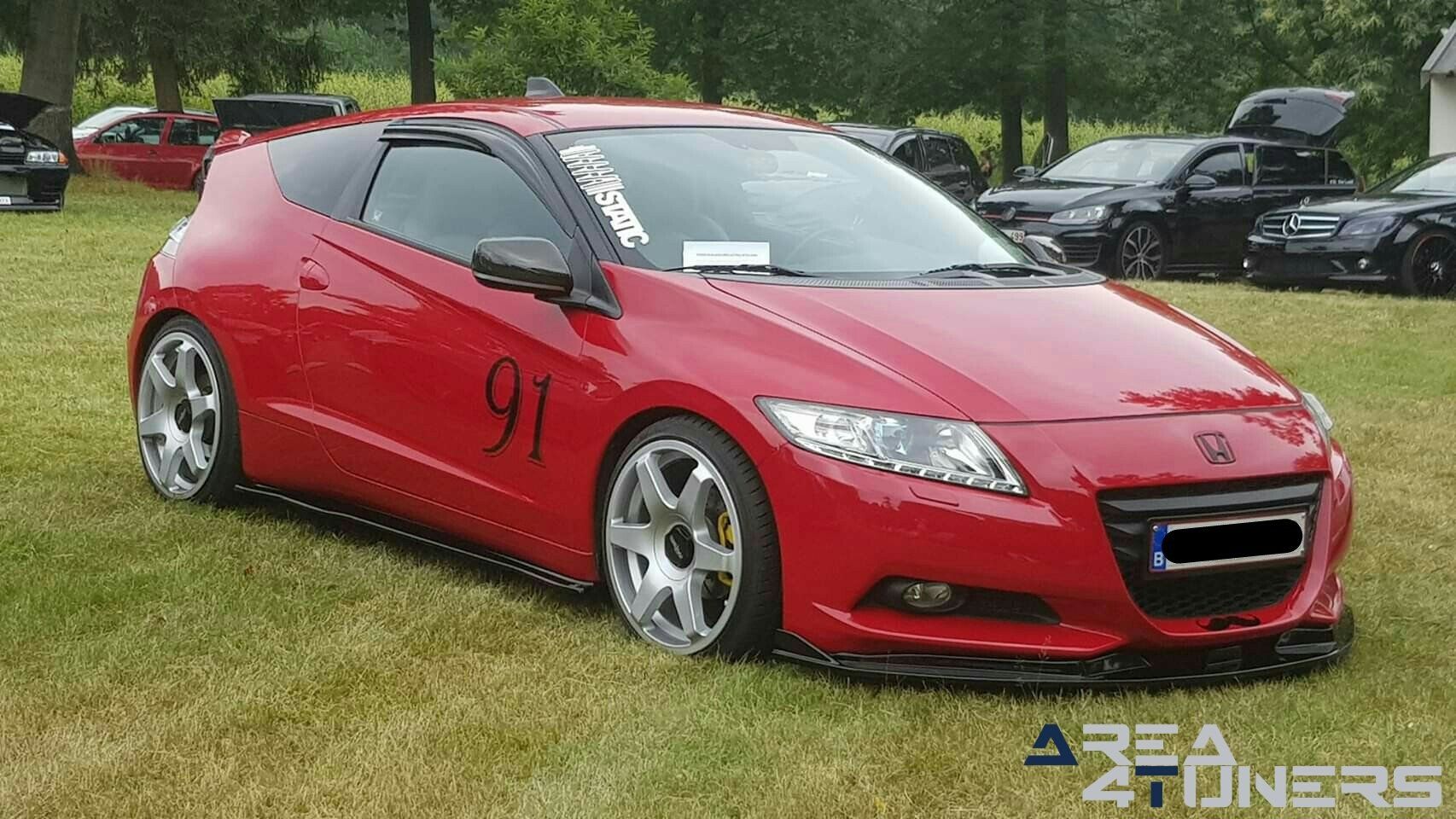 Since The Castle
Imagen del reportaje de la revista Tuning Area4tuners.es, de la
concentración de coches Tuning del año 2019 en Rillaar Bélgica