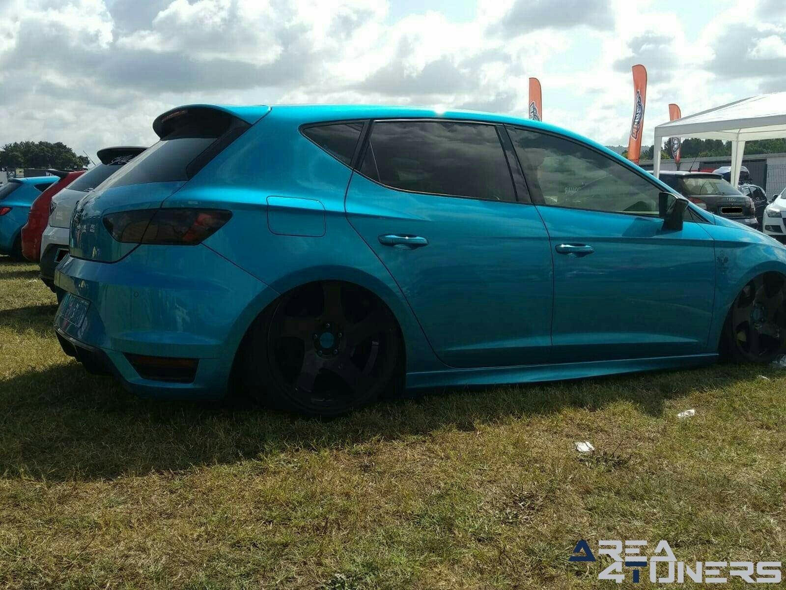 Braga International Car Show 2k19
Imagen del reportaje de la revista Tuning Area4tuners.es, de la
concentración de coches Tuning del año 2019 en Braga Portugal