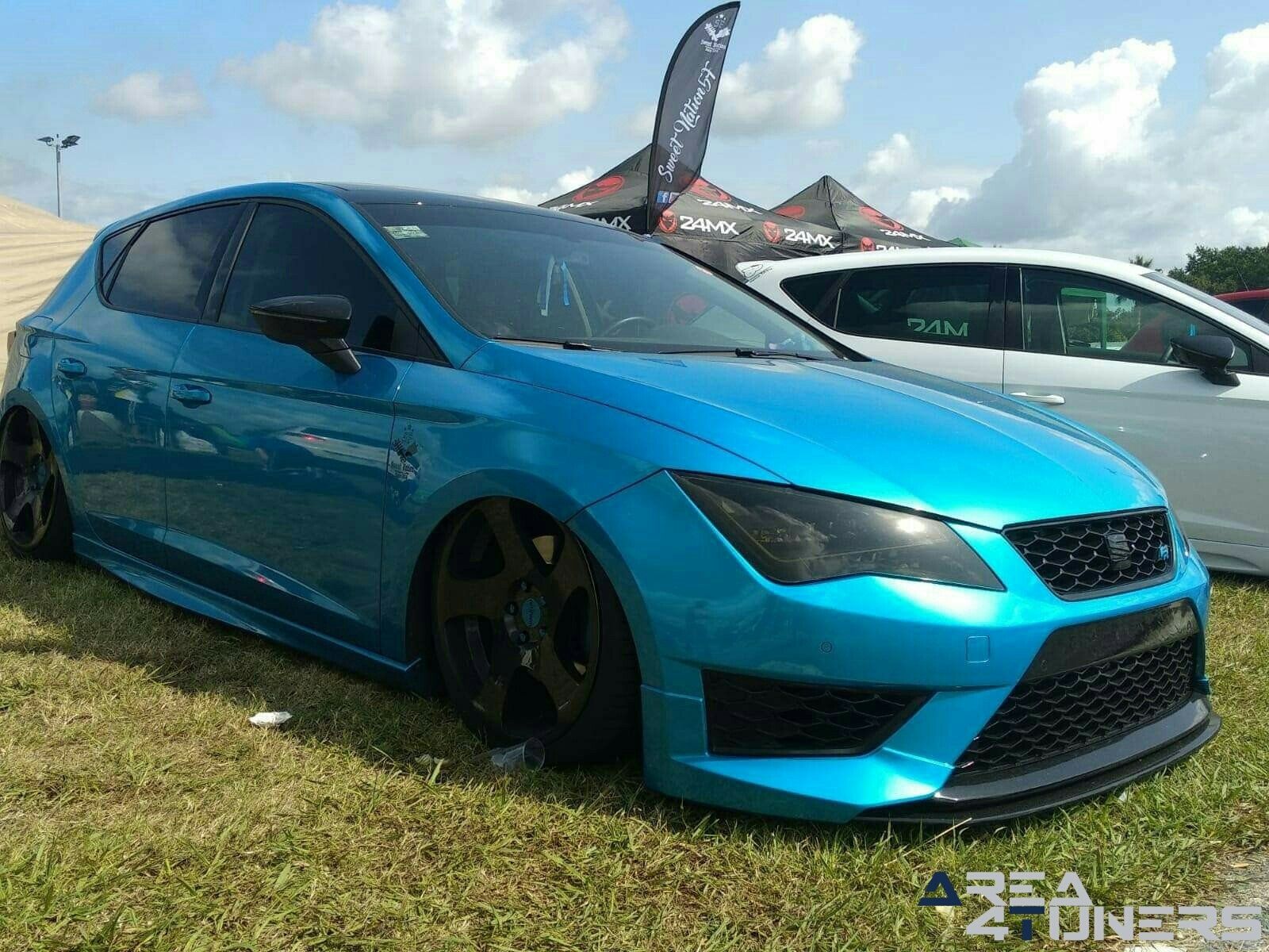Braga International Car Show 2k19
Imagen del reportaje de la revista Tuning Area4tuners.es, de la
concentración de coches Tuning del año 2019 en Braga Portugal