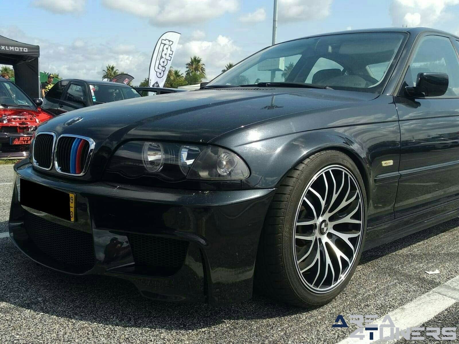 Braga International Car Show 2k19
Imagen del reportaje de la revista Tuning Area4tuners.es, de la
concentración de coches Tuning del año 2019 en Braga Portugal