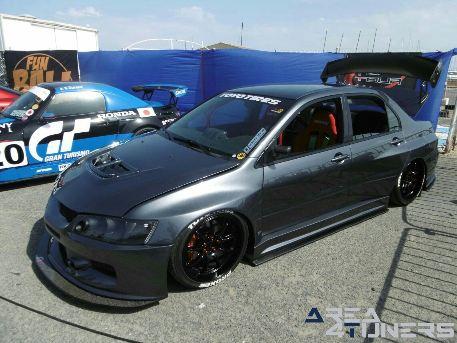 Cap D'Agde 2019
Imagen del reportaje de la revista Tuning Area4tuners.es, de la
concentración de coches Tuning del año 2019 en Cap D'Agde Francia