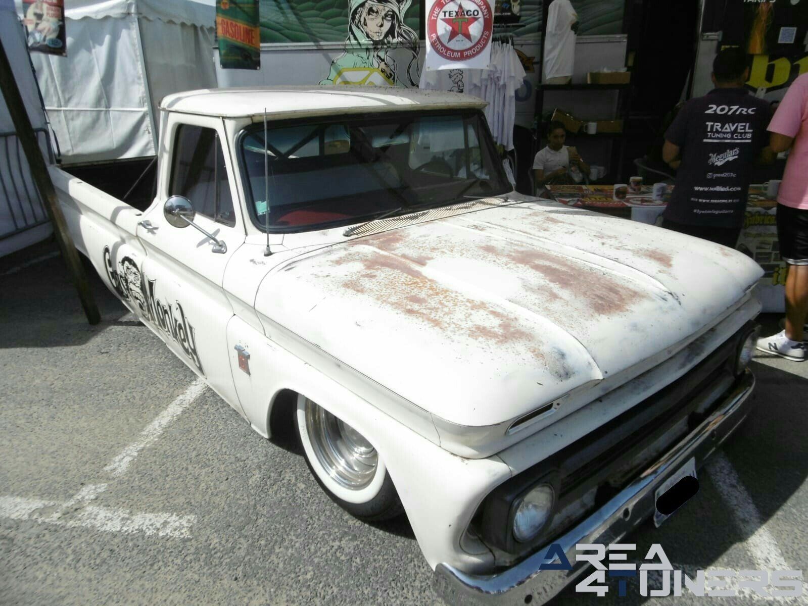 Cap D'Agde 2019
Imagen del reportaje de la revista Tuning Area4tuners.es, de la
concentración de coches Tuning del año 2019 en Cap D'Agde Francia