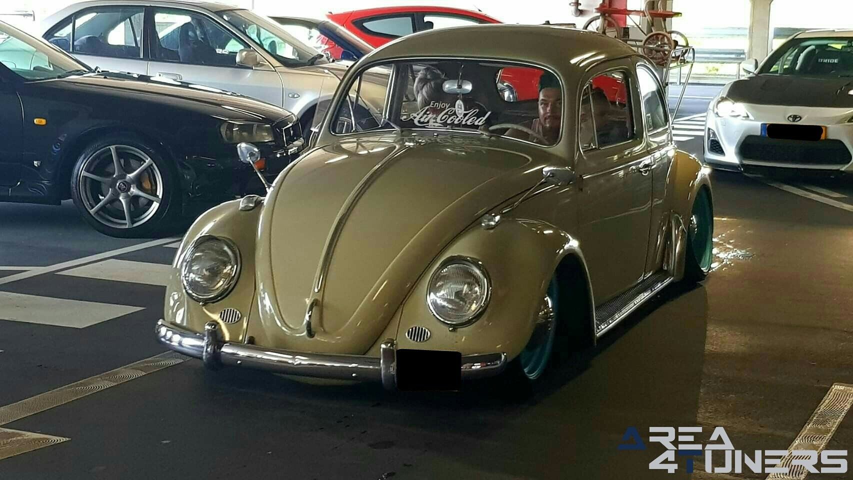 Modified Summermeeting
Imagen del reportaje de la revista Tuning Area4tuners.es, de la
concentración de coches Tuning del año 2019 en Bertrange Luxemburgo