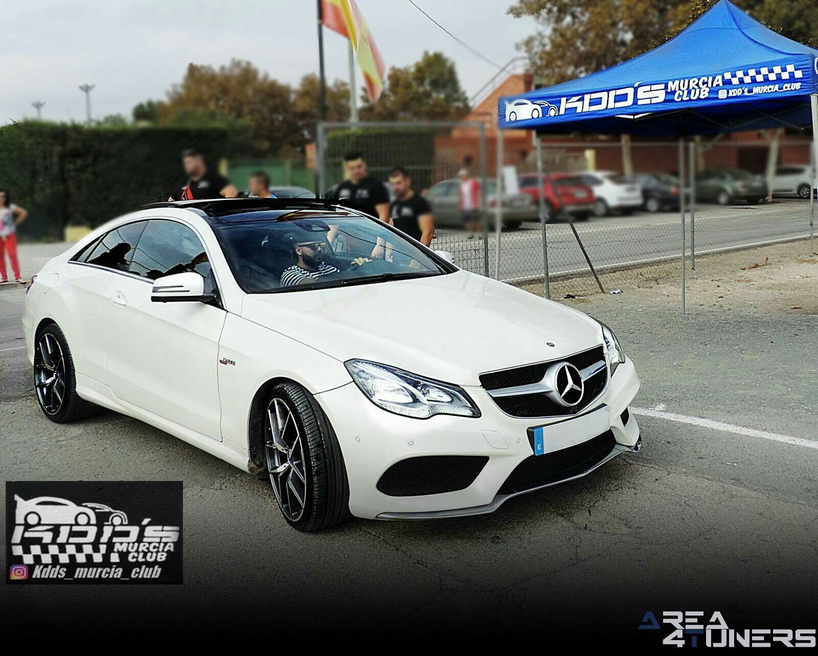 Kdd Zoco El Raal
Imagen del reportaje revista Tuning Area4tuners.es, concentración de coches Tuning del año 2019 en El Raal, Murcia, España