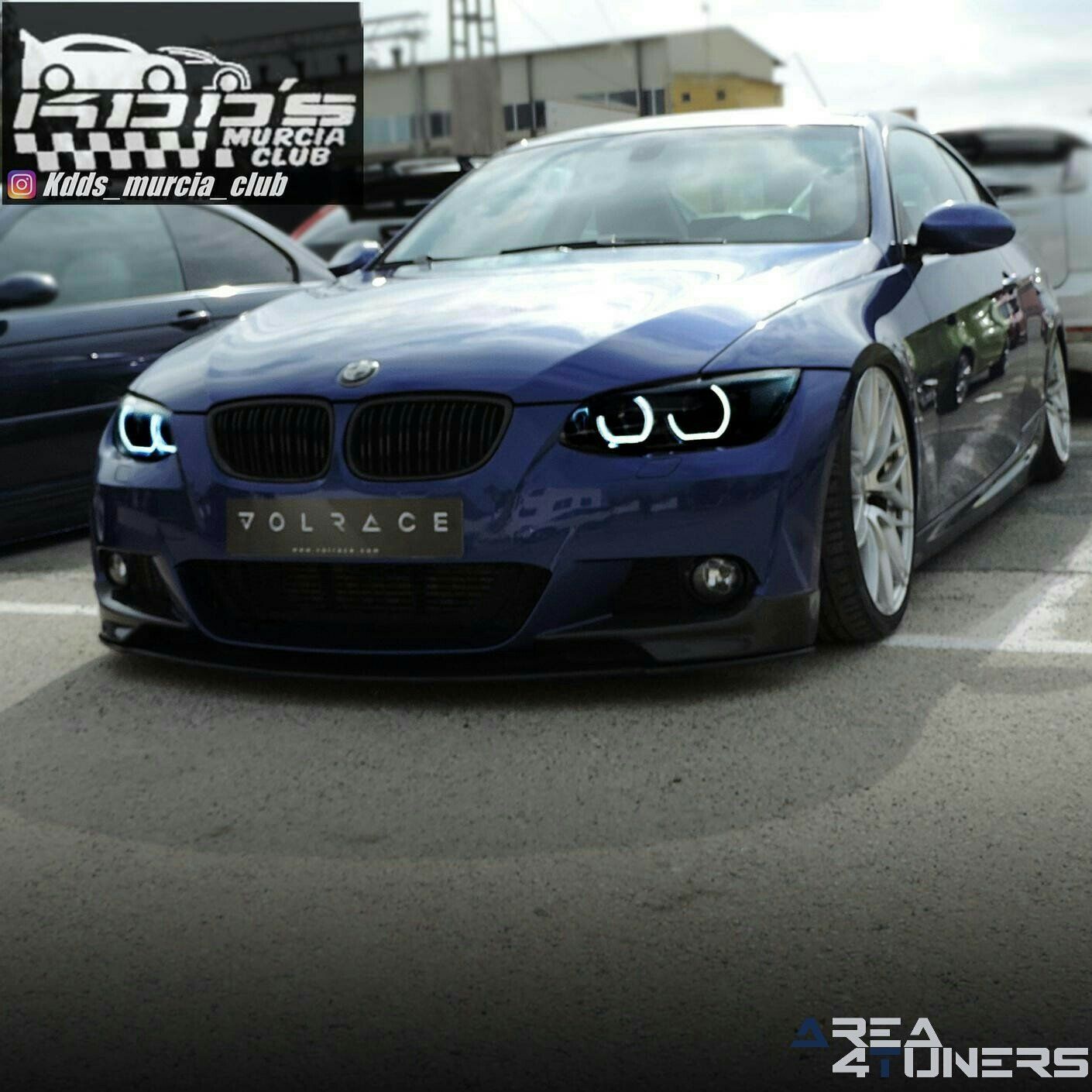 Kdd Zoco El Raal
Imagen del reportaje revista Tuning Area4tuners.es, concentración de coches Tuning del año 2019 en El Raal, Murcia, España