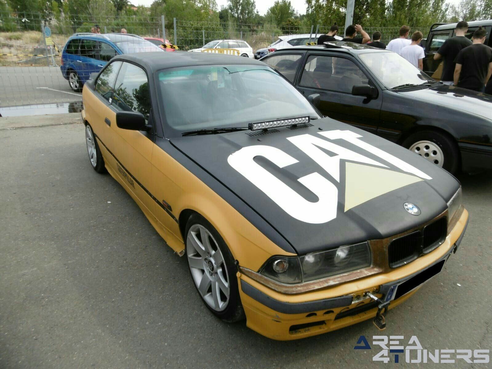 Motor Show Balaguer 2k19
Imagen del reportaje revista Tuning Area4tuners.es, concentración de coches Tuning del año 2019 en Balaguer, Lérida, España