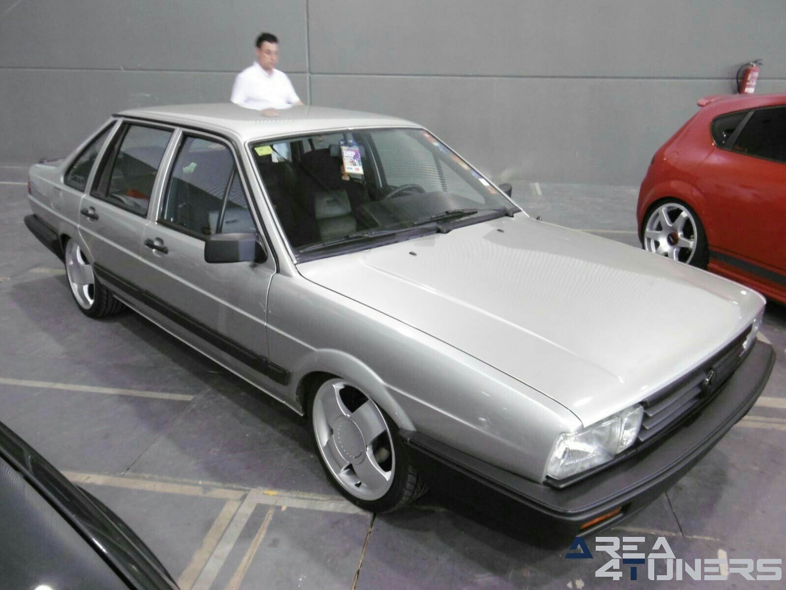 Motor Show Balaguer 2k19
Imagen del reportaje revista Tuning Area4tuners.es, concentración de coches Tuning del año 2019 en Balaguer, Lérida, España