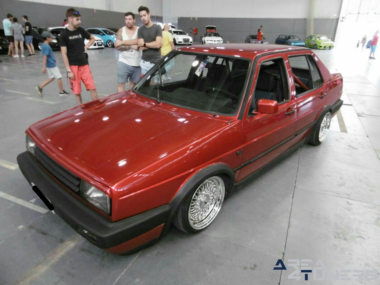 Motor Show Balaguer 2k19
Imagen del reportaje revista Tuning Area4tuners.es, concentración de coches Tuning del año 2019 en Balaguer, Lérida, España
