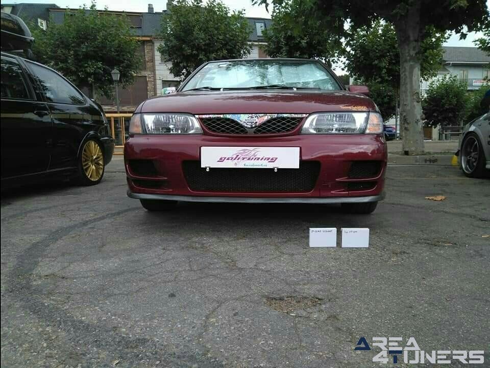 1er Tuning Lago De Sanabria
Imagen del reportaje revista Tuning Area4tuners.es, concentración de coches Tuning del año 2019 en Sanabria, Zamora, España