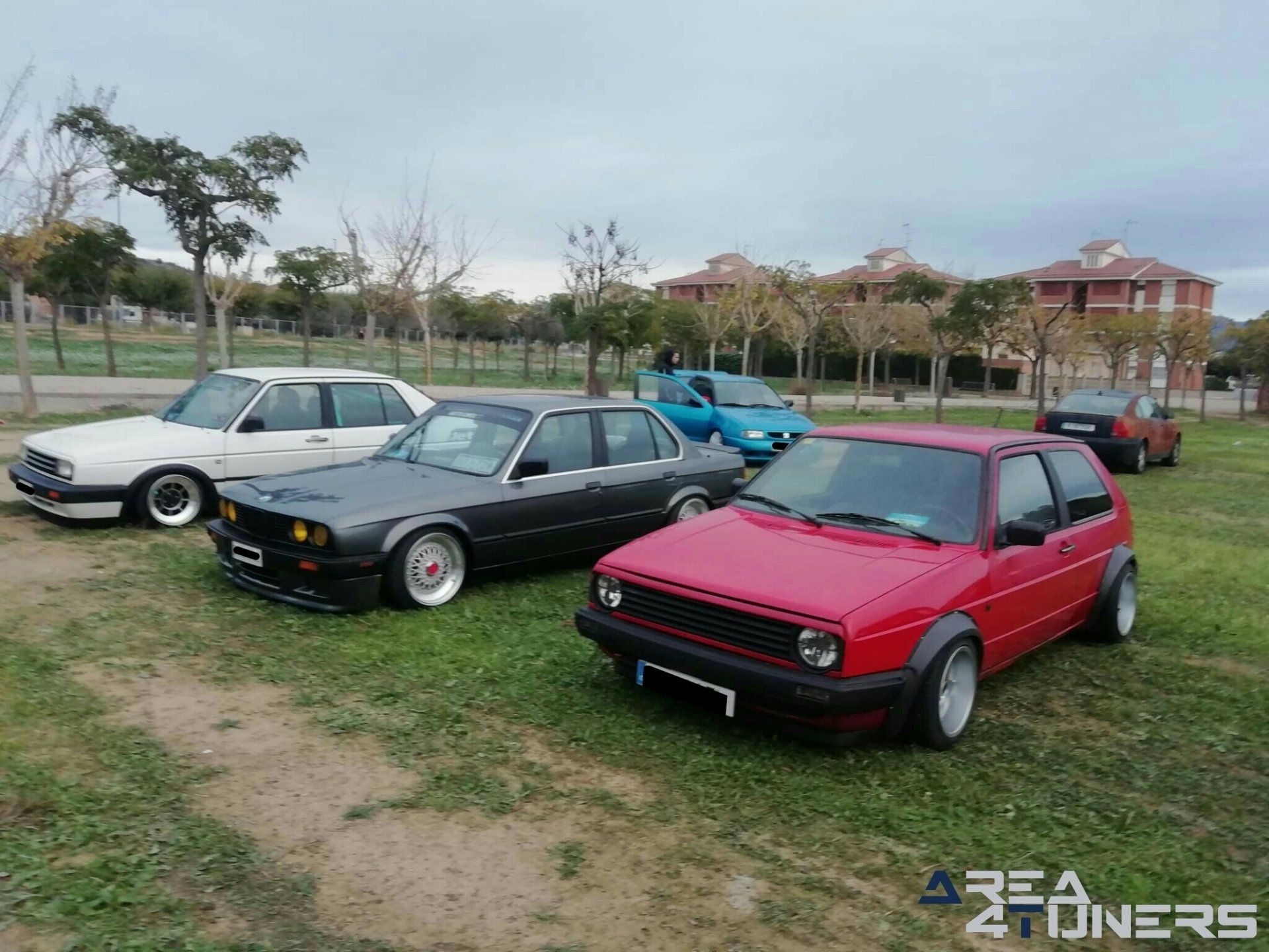 Ice Weekend 2k19
Imagen del reportaje revista Tuning Area4tuners.es, concentración de coches Tuning del año 2019 en Mora La Nova, Tarragona, España