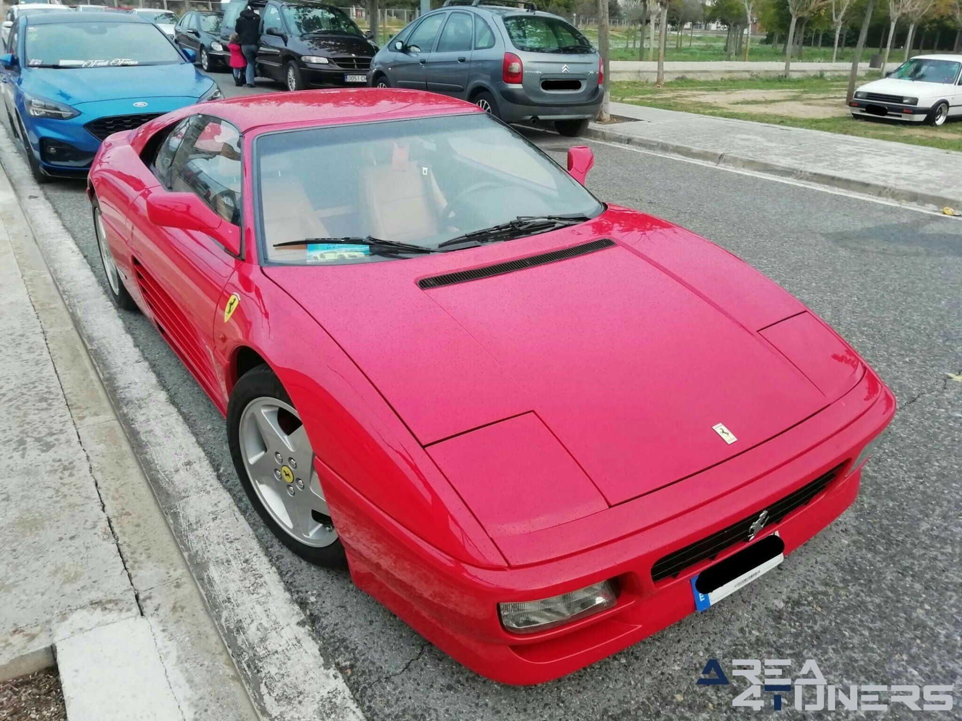 Ice Weekend 2k19
Imagen del reportaje revista Tuning Area4tuners.es, concentración de coches Tuning del año 2019 en Mora La Nova, Tarragona, España