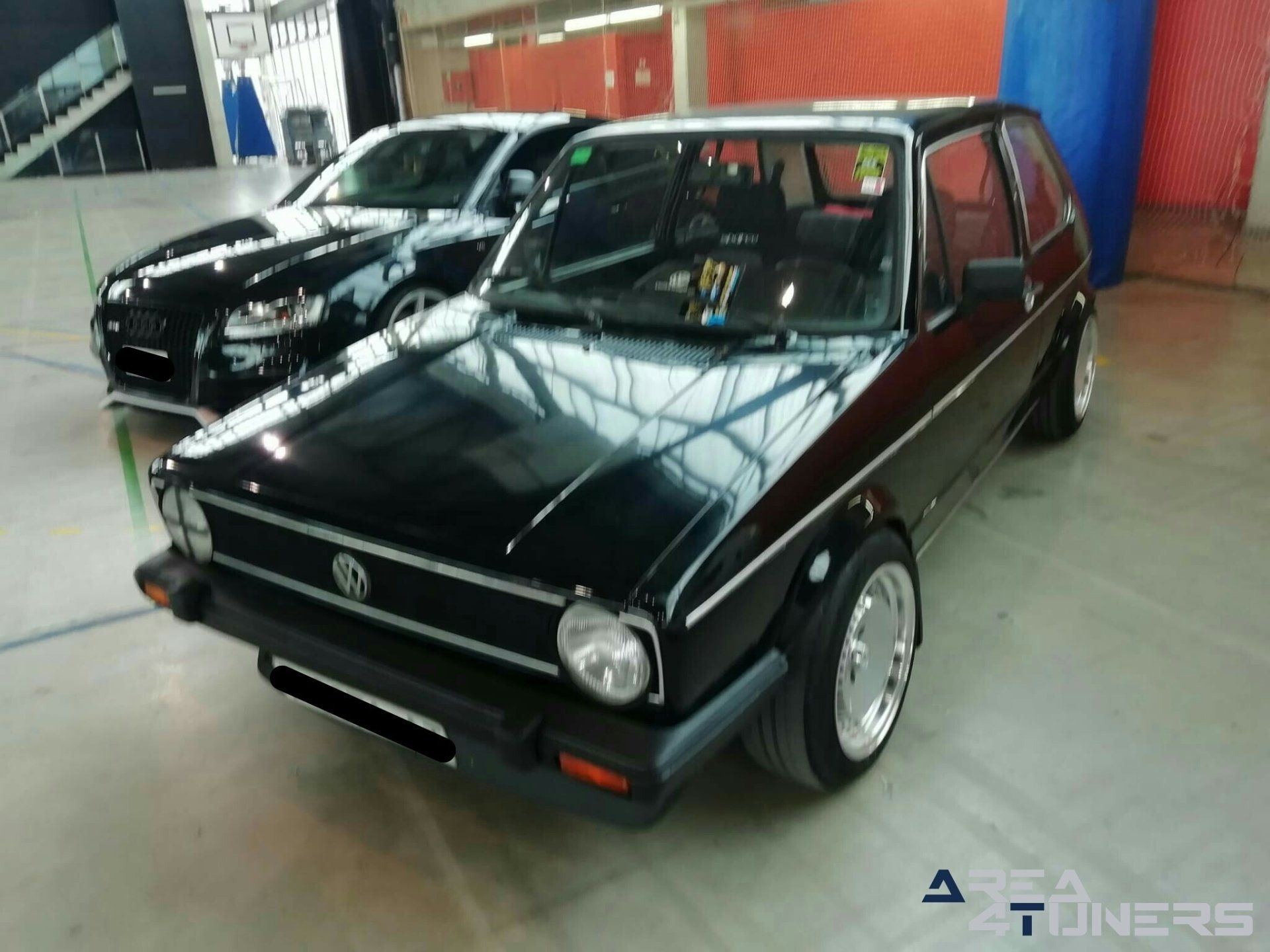 Tortosa Motor Festival 2k19
Imagen del reportaje revista Tuning Area4tuners.es, concentración de coches Tuning del año 2019 en Tortosa, Tarragona, España