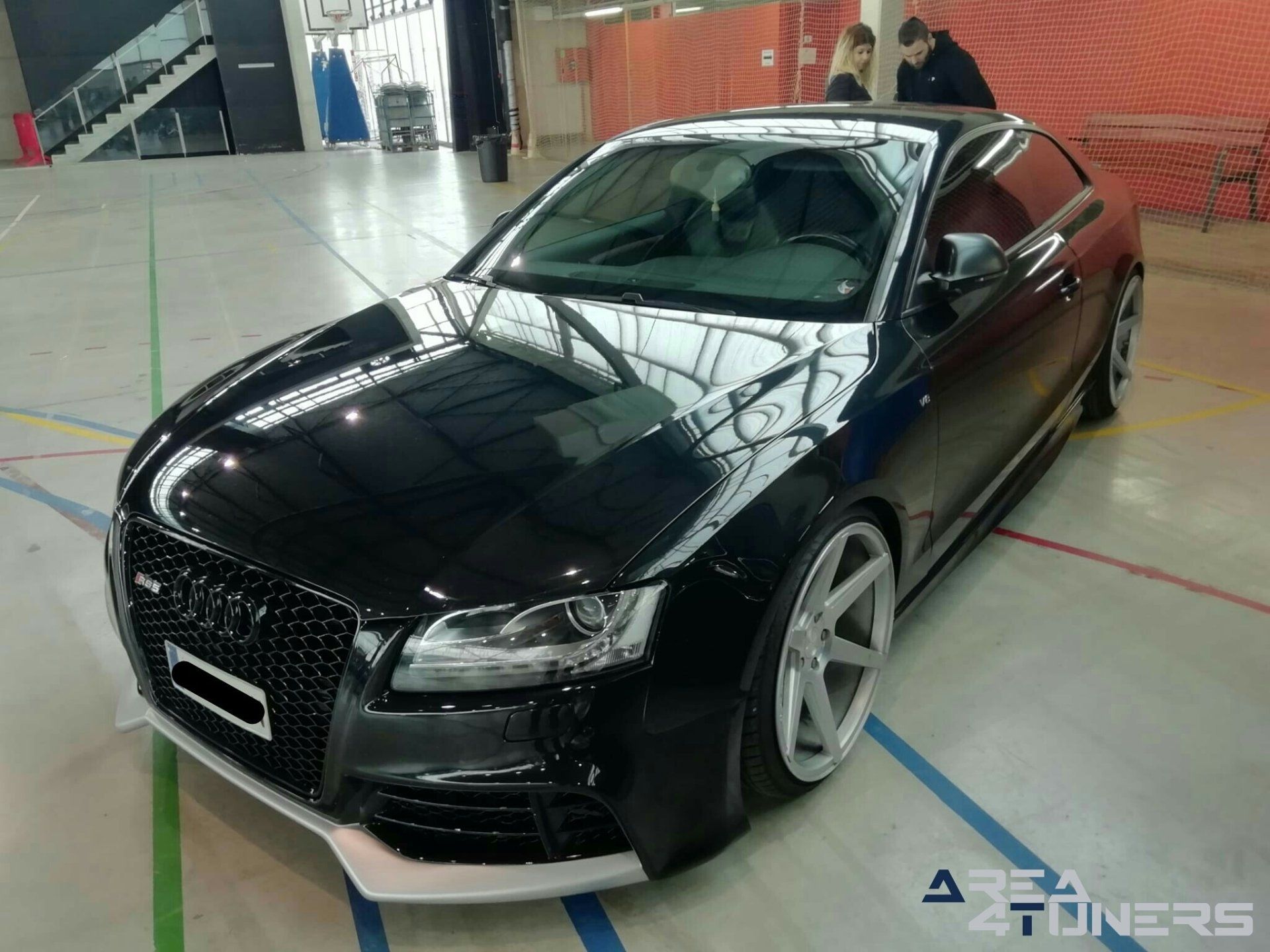 Tortosa Motor Festival 2k19
Imagen del reportaje revista Tuning Area4tuners.es, concentración de coches Tuning del año 2019 en Tortosa, Tarragona, España