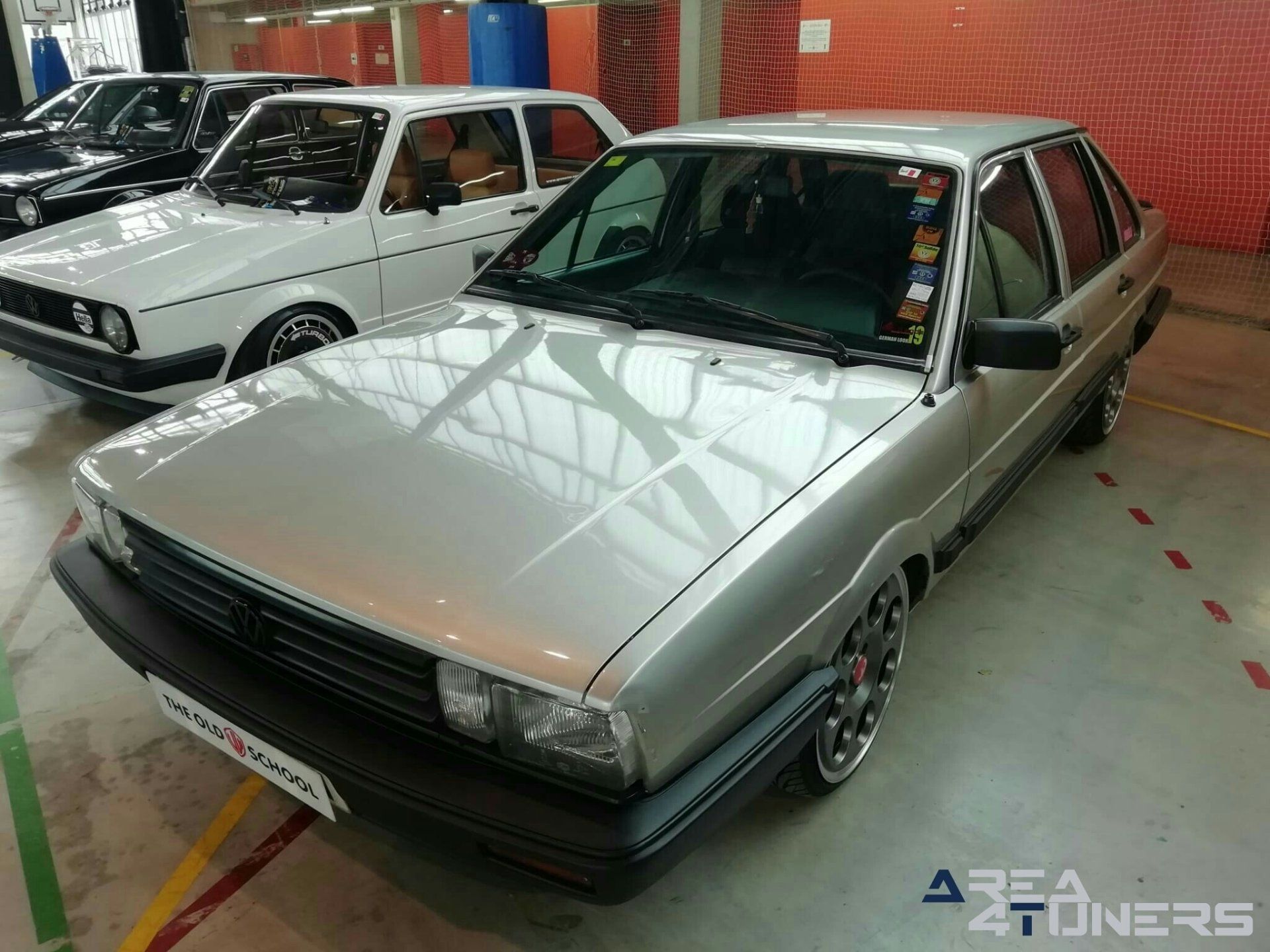 Tortosa Motor Festival 2k19
Imagen del reportaje revista Tuning Area4tuners.es, concentración de coches Tuning del año 2019 en Tortosa, Tarragona, España