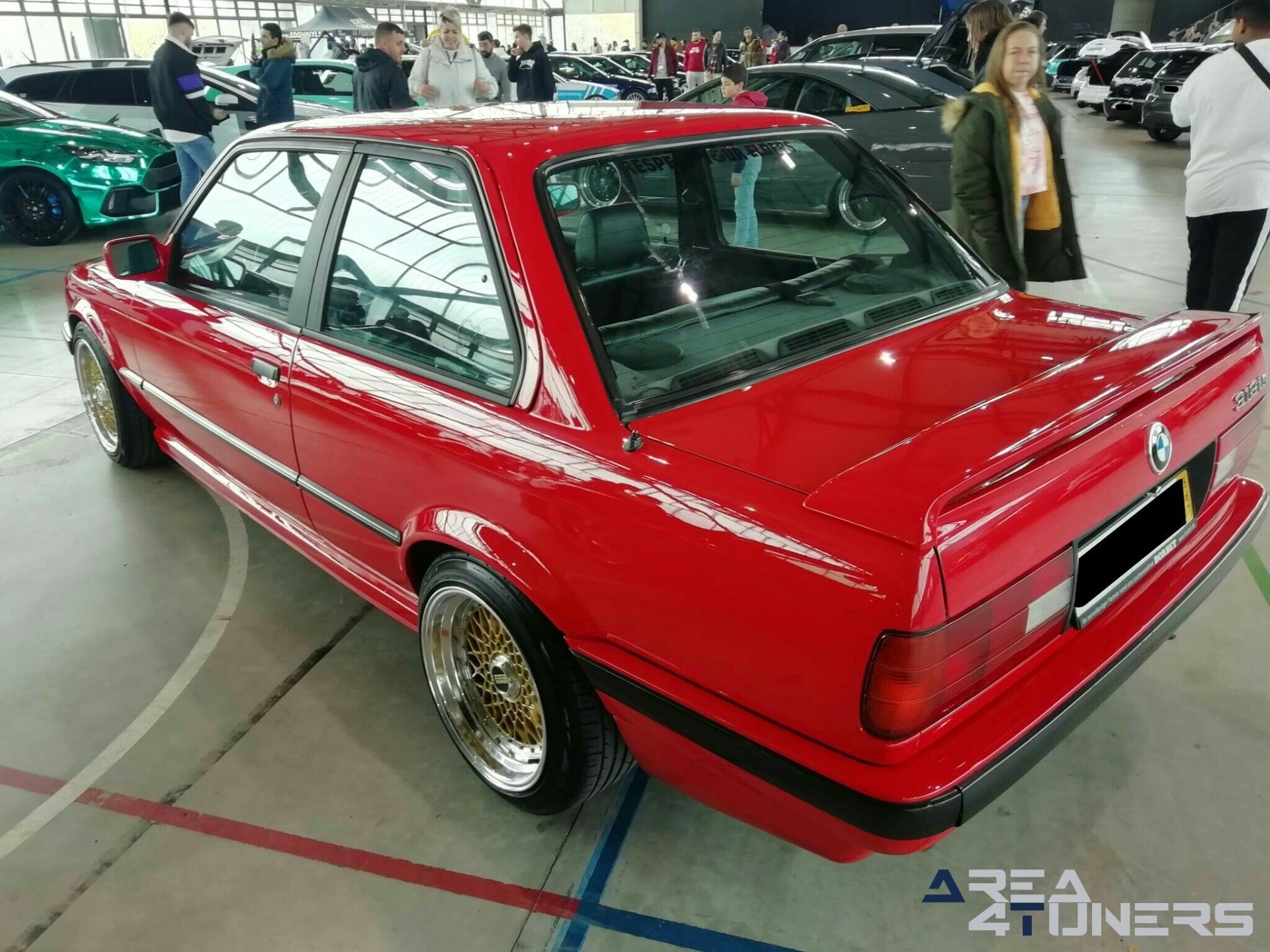 Tortosa Motor Festival 2k19
Imagen del reportaje revista Tuning Area4tuners.es, concentración de coches Tuning del año 2019 en Tortosa, Tarragona, España
