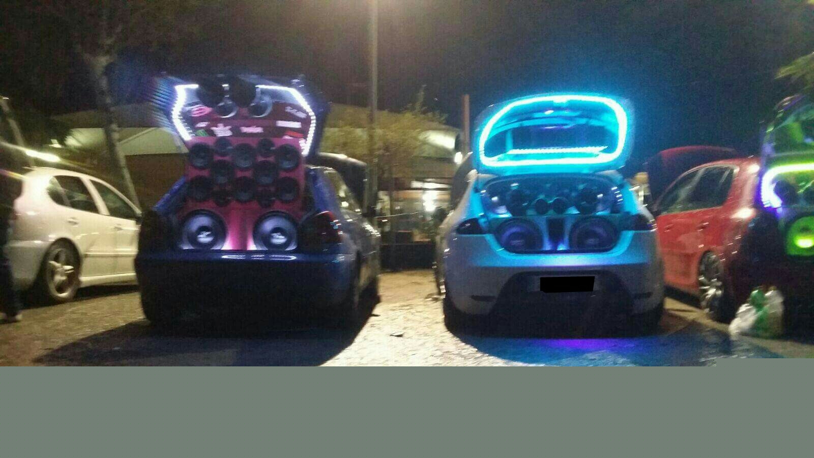 4ª Concentración Tuning Cantillana
Imagen del reportaje revista Tuning Area4tuners.es, concentración de coches Tuning del año 2018 en Cantillana, Sevilla, España