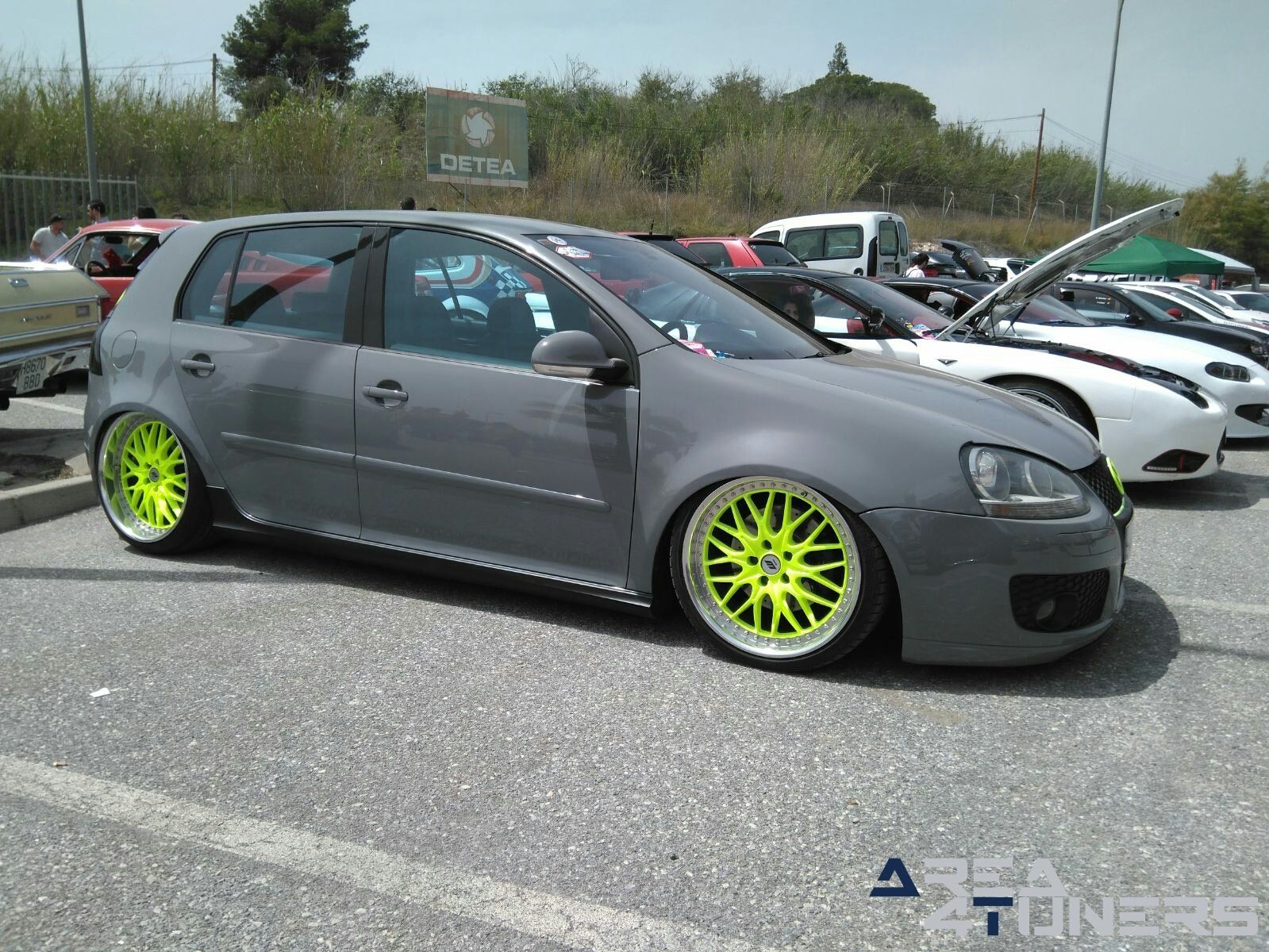 4º Motorfest Motril
Imagen del reportaje revista Tuning Area4tuners.es, concentración de coches Tuning del año 2018 en Motríl, Granada, España