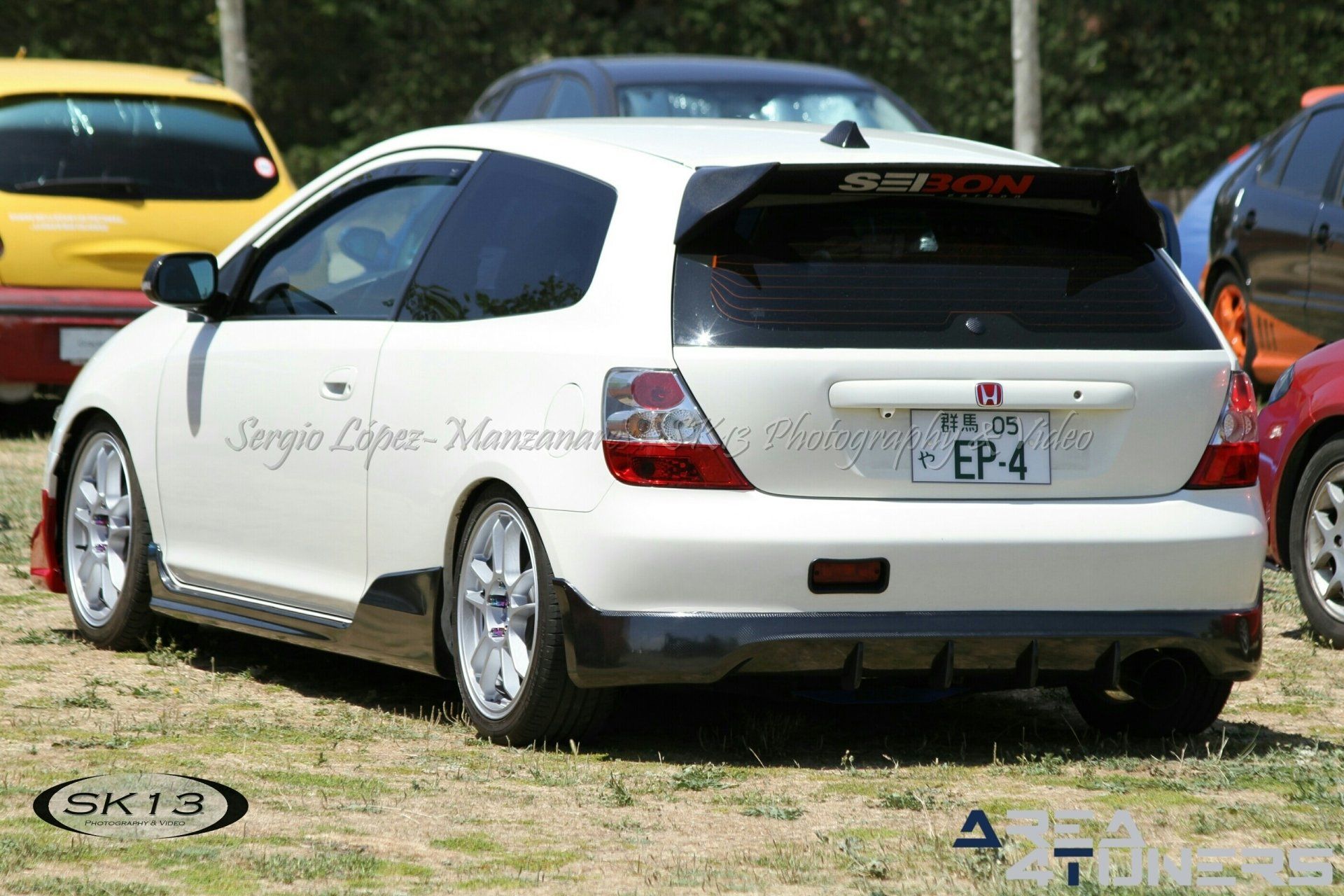 8ª Kdd Tuning Nava Del Rey
Imagen del reportaje revista Tuning Area4tuners.es, concentración de coches Tuning del año 2018 en Nava Del Rey, Valladolid, España