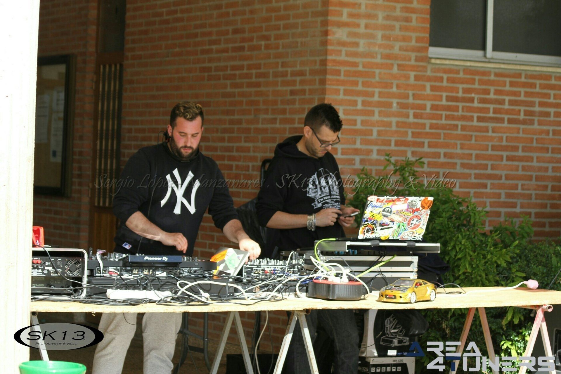 2º Expo Tuning Don Bosco
Imagen del reportaje revista Tuning Area4tuners.es, concentración de coches Tuning del año 2018 en Villamuriel De Cerrato, Palencia, España