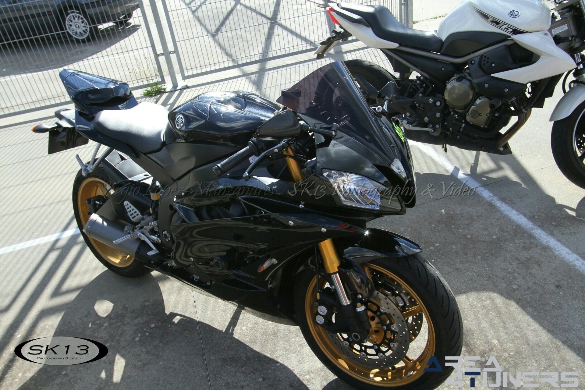 2º Expo Tuning Don Bosco
Imagen del reportaje revista Tuning Area4tuners.es, concentración de coches Tuning del año 2018 en Villamuriel De Cerrato, Palencia, España