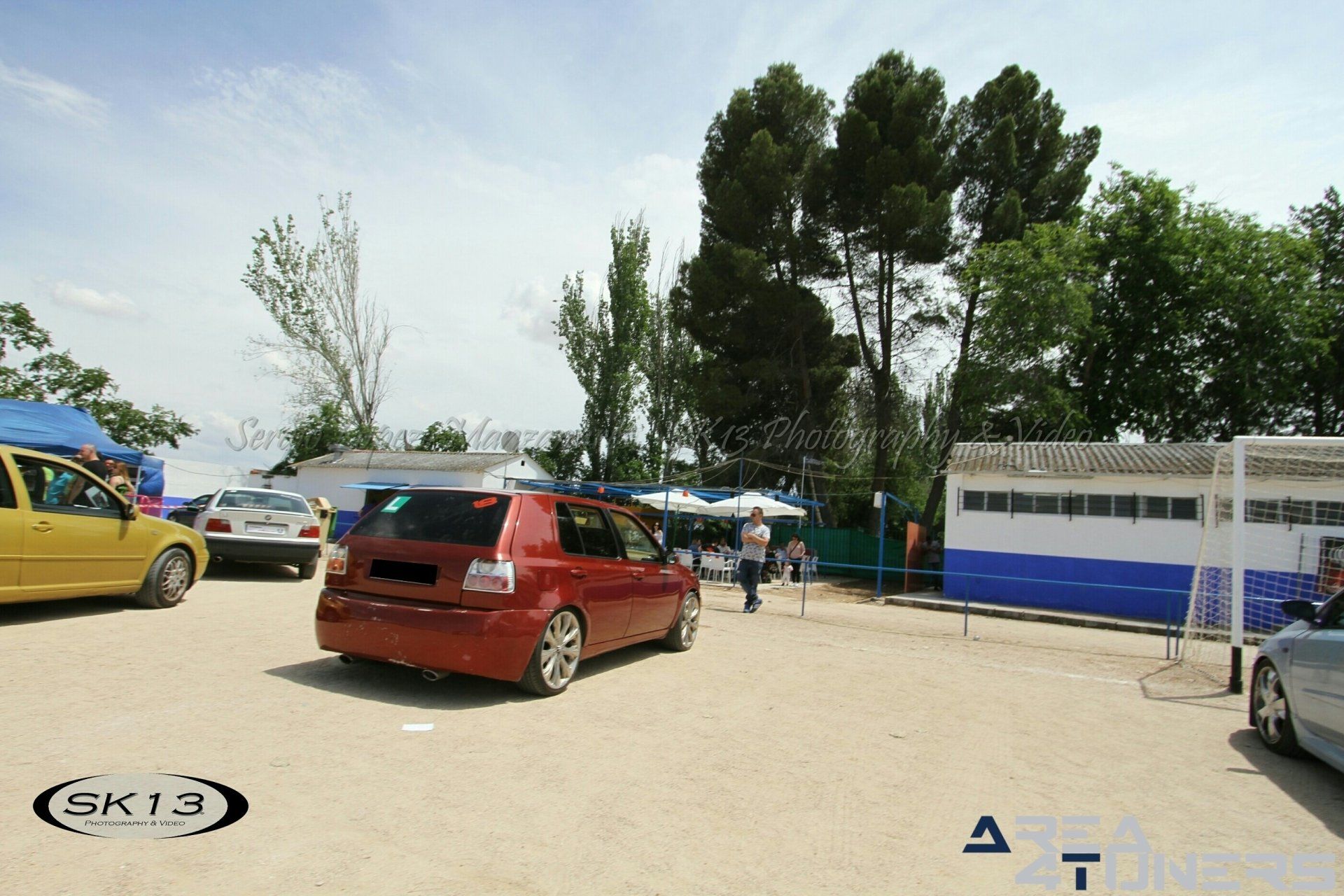 3er Tembleque Motor Show
Imagen del reportaje revista Tuning Area4tuners.es, concentración de coches Tuning del año 2018 en Tembleque, Toledo, España