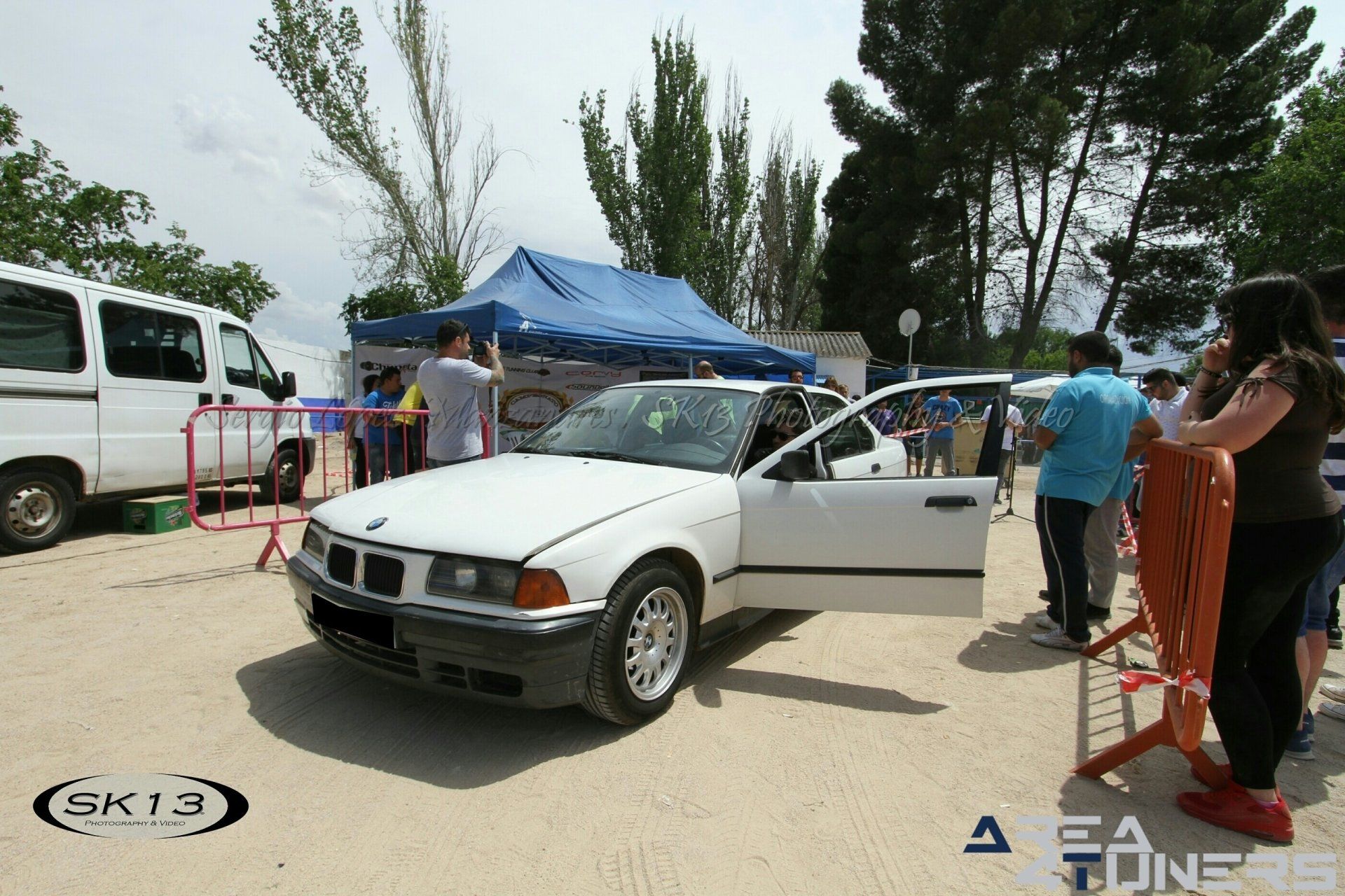3er Tembleque Motor Show
Imagen del reportaje revista Tuning Area4tuners.es, concentración de coches Tuning del año 2018 en Tembleque, Toledo, España