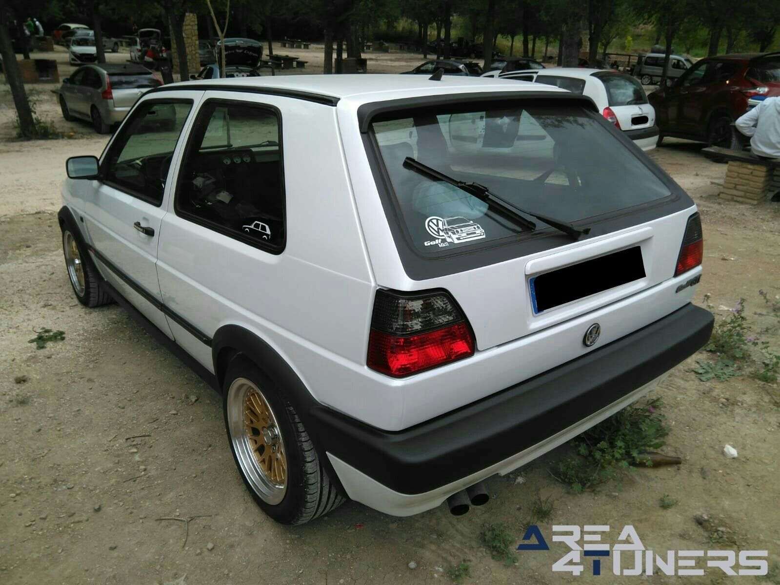 Stance Tuning Custom Edition 2k18
Imagen del reportaje revista Tuning Area4tuners.es, concentración de coches Tuning del año 2018 en El Saucejo, Sevilla, España