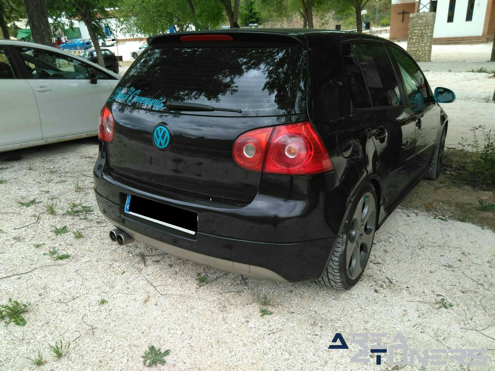 Stance Tuning Custom Edition 2k18
Imagen del reportaje revista Tuning Area4tuners.es, concentración de coches Tuning del año 2018 en El Saucejo, Sevilla, España