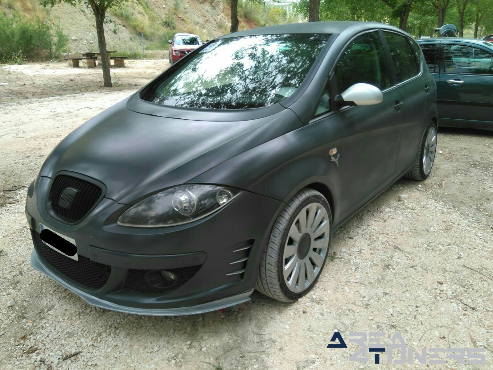 Stance Tuning Custom Edition 2k18
Imagen del reportaje revista Tuning Area4tuners.es, concentración de coches Tuning del año 2018 en El Saucejo, Sevilla, España