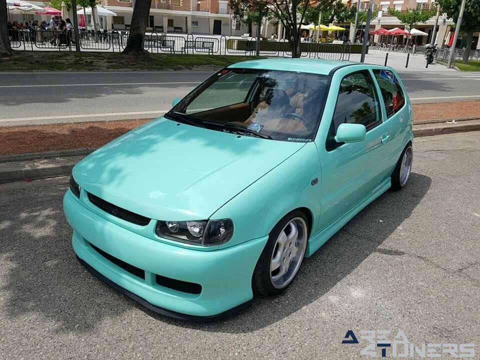 1ª Concentración Tuning Mequinenza
Imagen del reportaje revista Tuning Area4tuners.es, concentración de coches Tuning del año 2018 en Mequinenza, Zaragoza, España