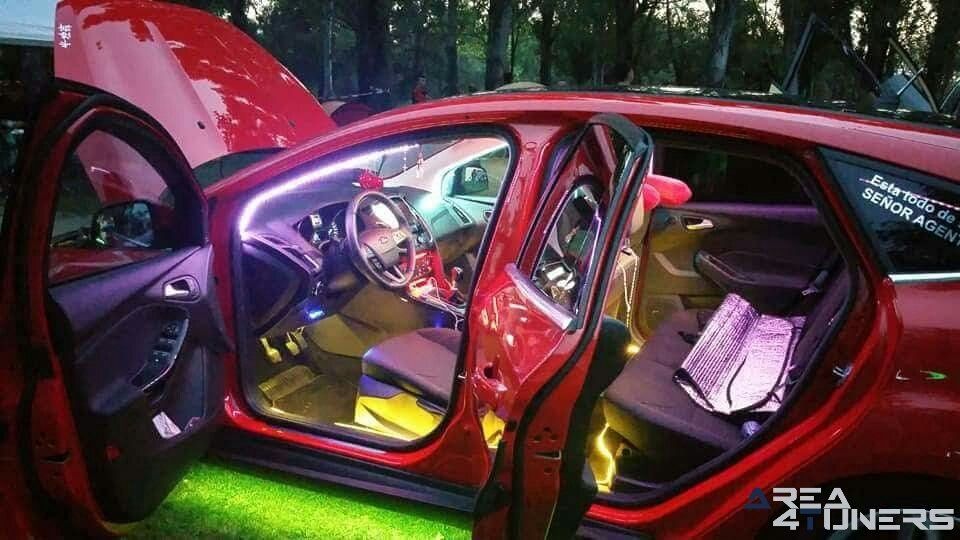 5ª Kdd Santovenia de Pisuerga
Imagen del reportaje revista Tuning Area4tuners.es, concentración de coches Tuning del año 2018 en Santovenia Del Pisuerga, Valladolid, España