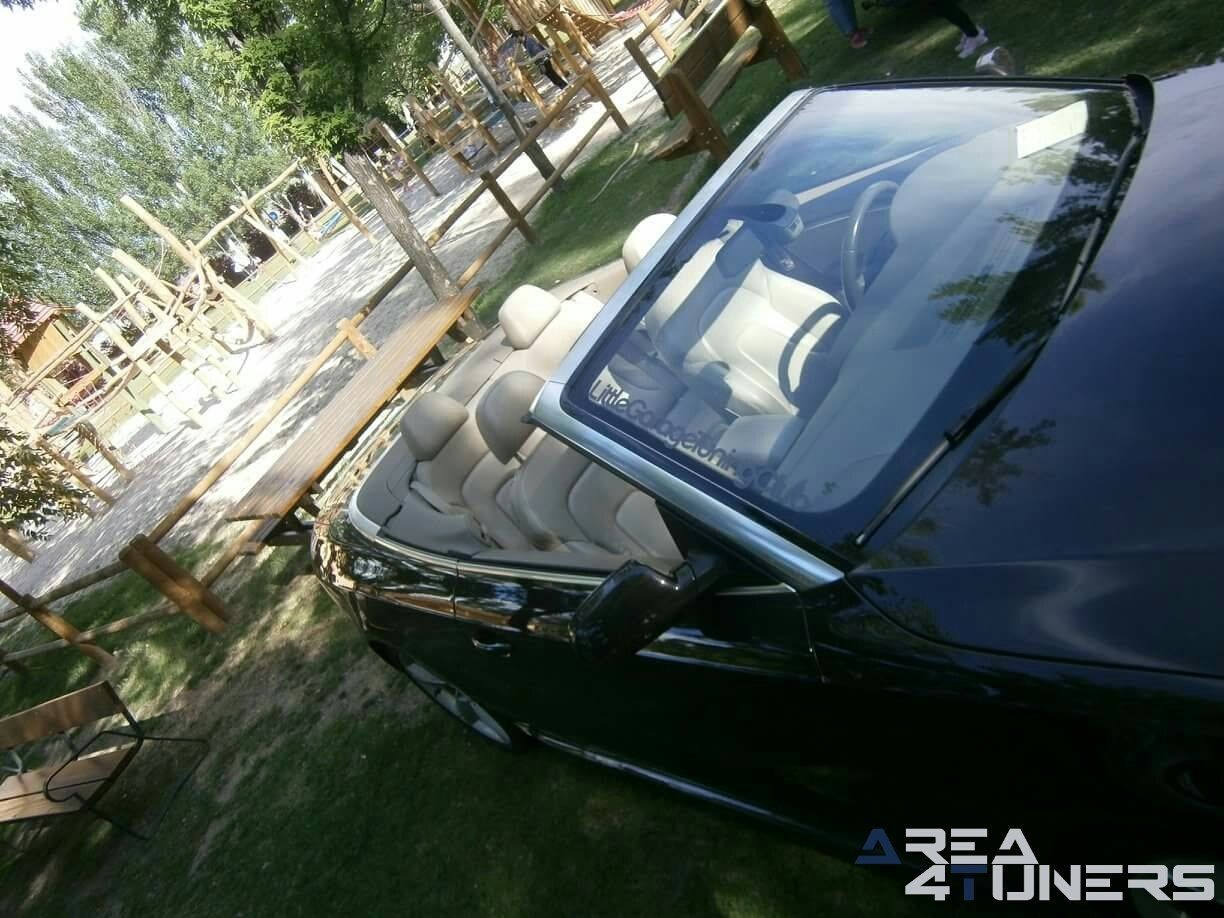 5ª Kdd Santovenia de Pisuerga
Imagen del reportaje revista Tuning Area4tuners.es, concentración de coches Tuning del año 2018 en Santovenia Del Pisuerga, Valladolid, España