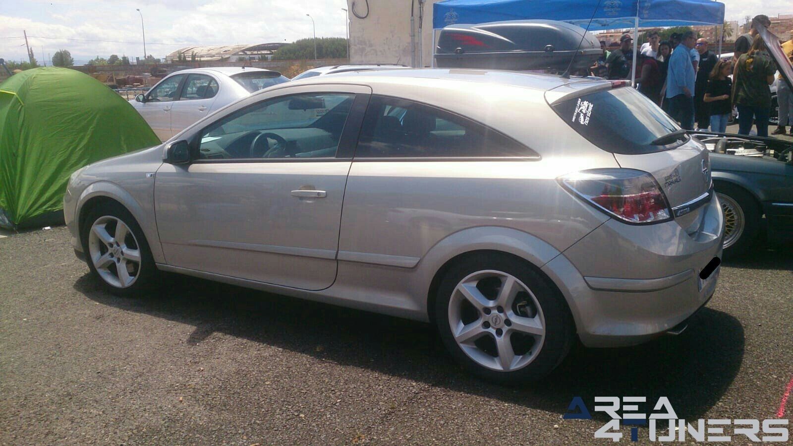 4ª Concentración Tuning Algemesí
Imagen del reportaje revista Tuning Area4tuners.es, concentración de coches Tuning del año 2018 en Algemesí, Valencia, España