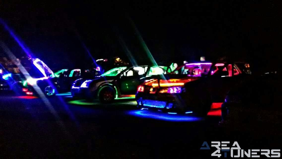 4ª Concentración Tuning Algemesí
Imagen del reportaje revista Tuning Area4tuners.es, concentración de coches Tuning del año 2018 en Algemesí, Valencia, España