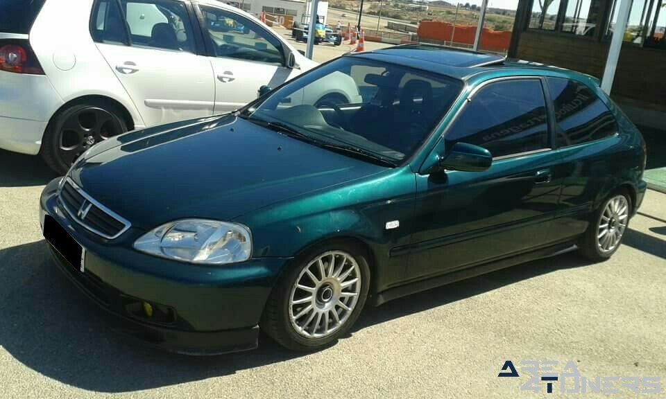 Speed Motor Day 2018
Imagen del reportaje revista Tuning Area4tuners.es, concentración de coches Tuning del año 2018 en Cartagena, Murcia, España