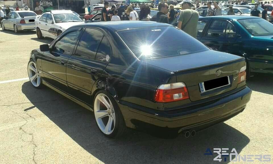 Speed Motor Day 2018
Imagen del reportaje revista Tuning Area4tuners.es, concentración de coches Tuning del año 2018 en Cartagena, Murcia, España