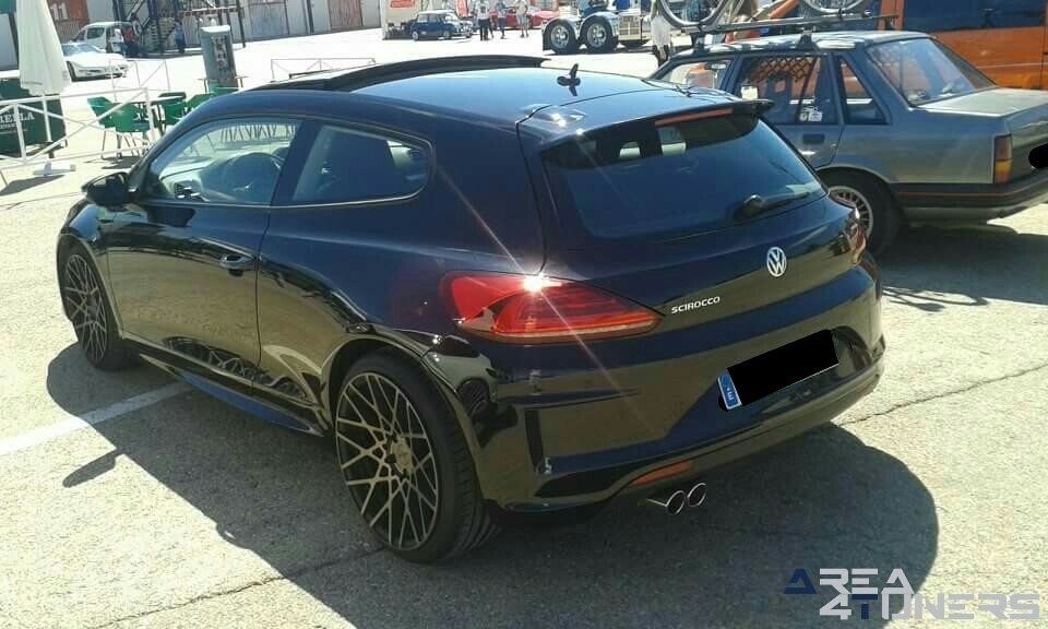 Speed Motor Day 2018
Imagen del reportaje revista Tuning Area4tuners.es, concentración de coches Tuning del año 2018 en Cartagena, Murcia, España