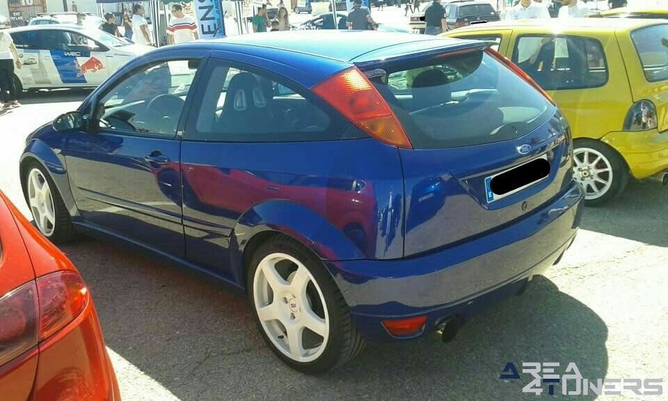 Speed Motor Day 2018
Imagen del reportaje revista Tuning Area4tuners.es, concentración de coches Tuning del año 2018 en Cartagena, Murcia, España